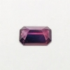 Fancy Sapphire-8.3x5.5mm-1.47CTS-Raspberry-Emerald